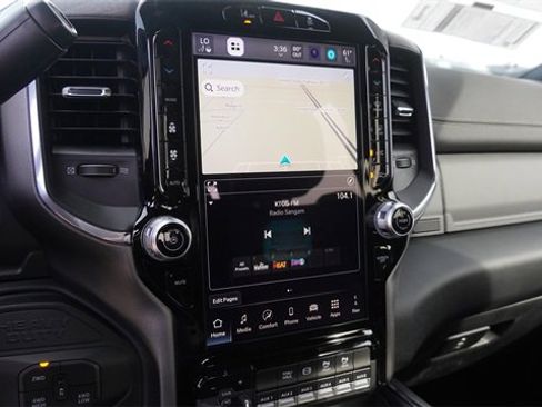 New 2026 RAM 3500 Laramie image 20