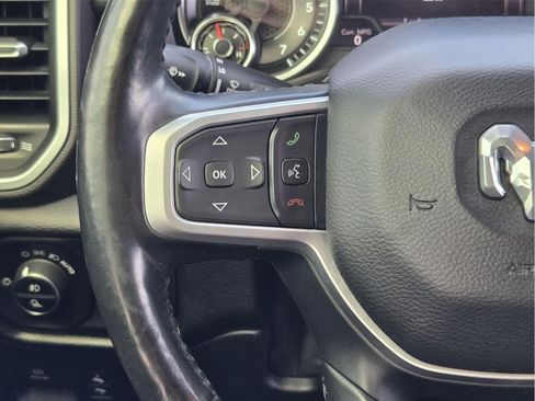 Used 2020 RAM 1500 Lone Star RWD image 25