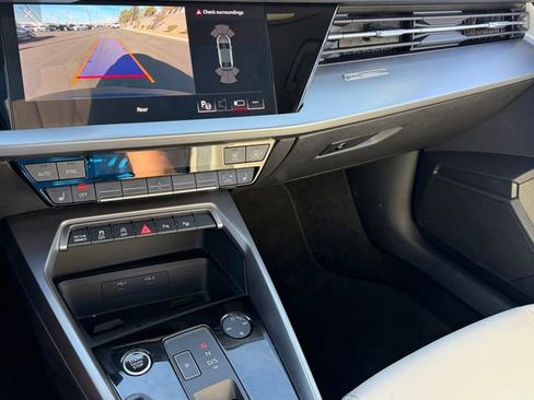 Used 2024 Audi A3 2.0T Premium image 19