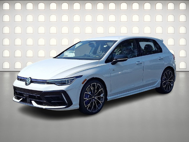New 2026 Volkswagen Golf w/ Euro Style Package AWD/4WD image 2