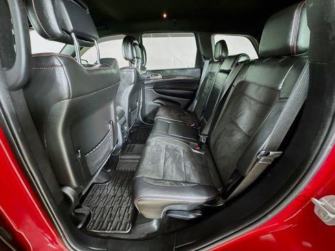 Used 2018 Jeep Grand Cherokee Trailhawk image 22