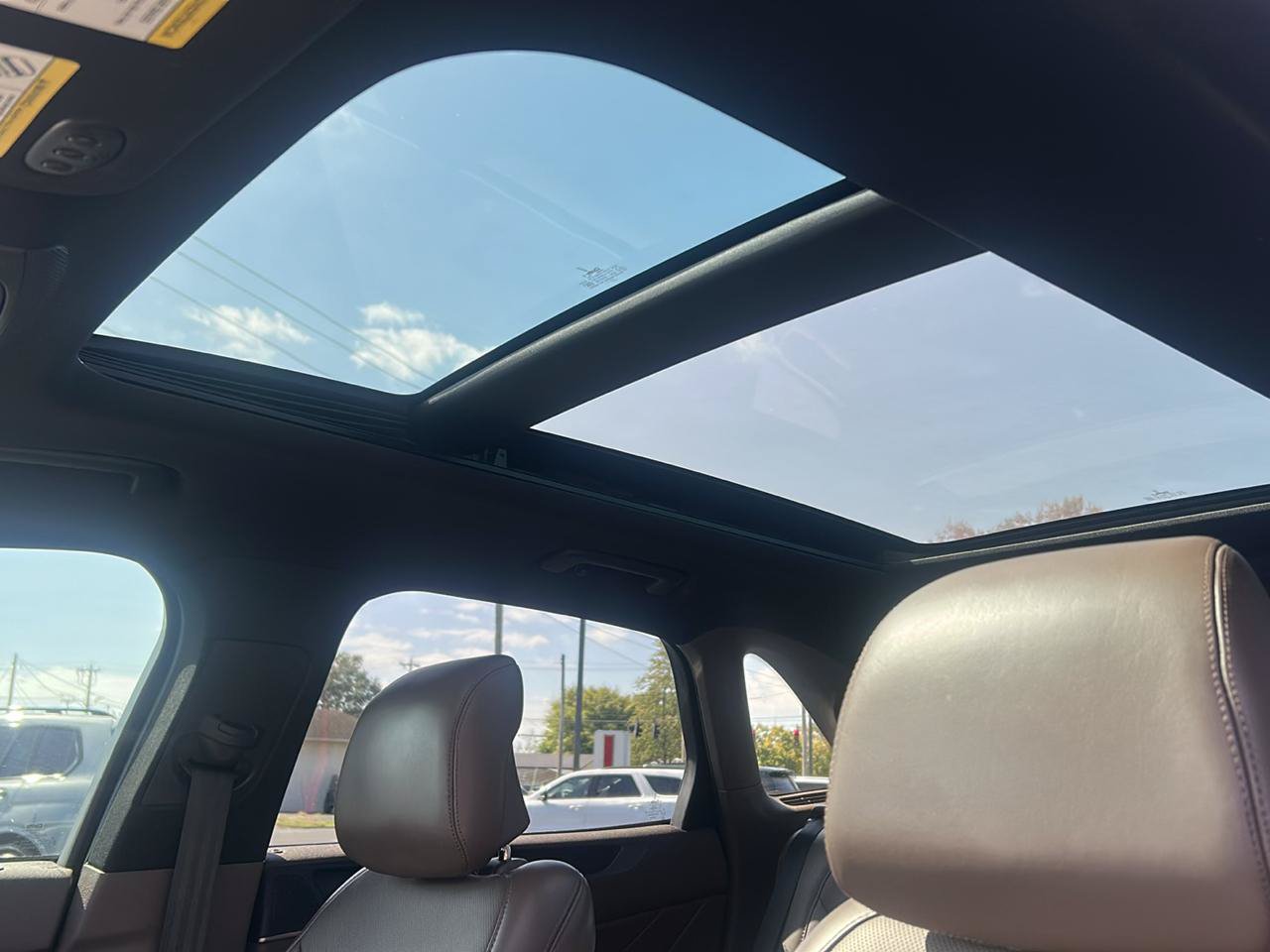 Used 2018 Lincoln MKC Reserve AWD/4WD image 21