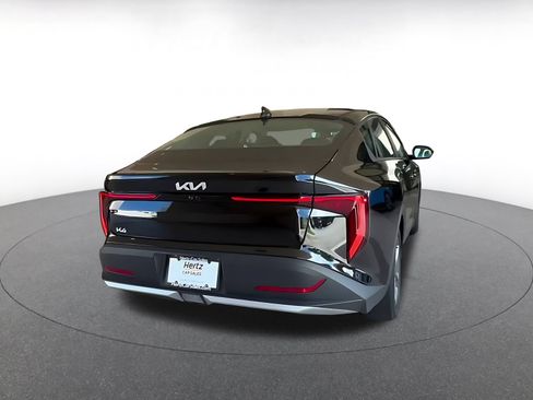 Used 2025 Kia K4 FWD image 15