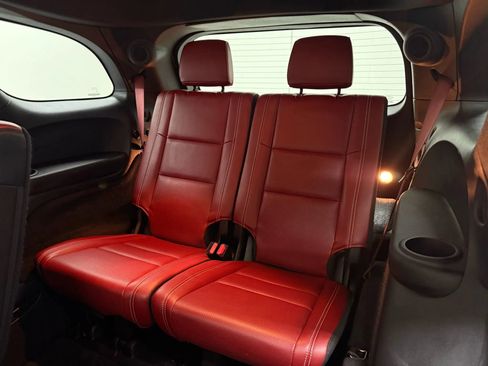 Used 2023 Dodge Durango SRT Hellcat image 18