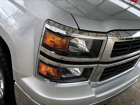 Used 2014 Chevrolet Silverado 1500 LT w/ All Star Edition AWD/4WD image 29