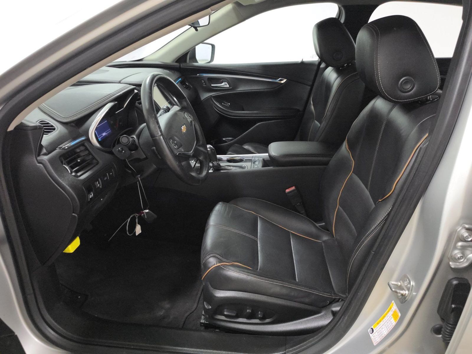 Used 2019 Chevrolet Impala Premier FWD image 5