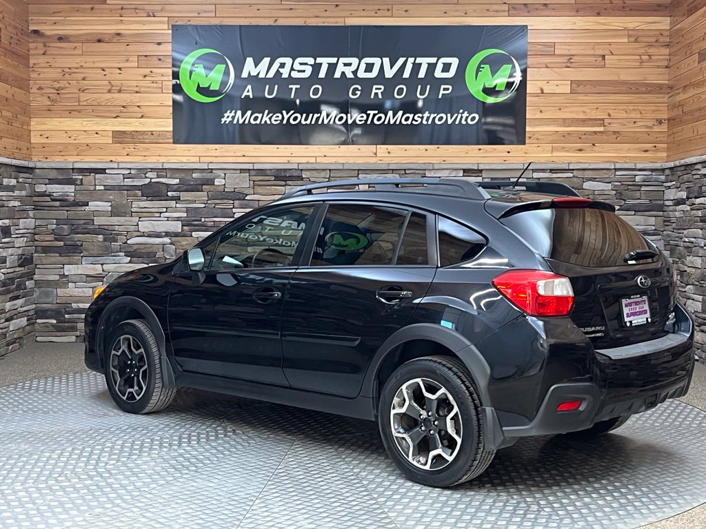 Used 2013 Subaru Crosstrek 2.0i Premium AWD/4WD image 8