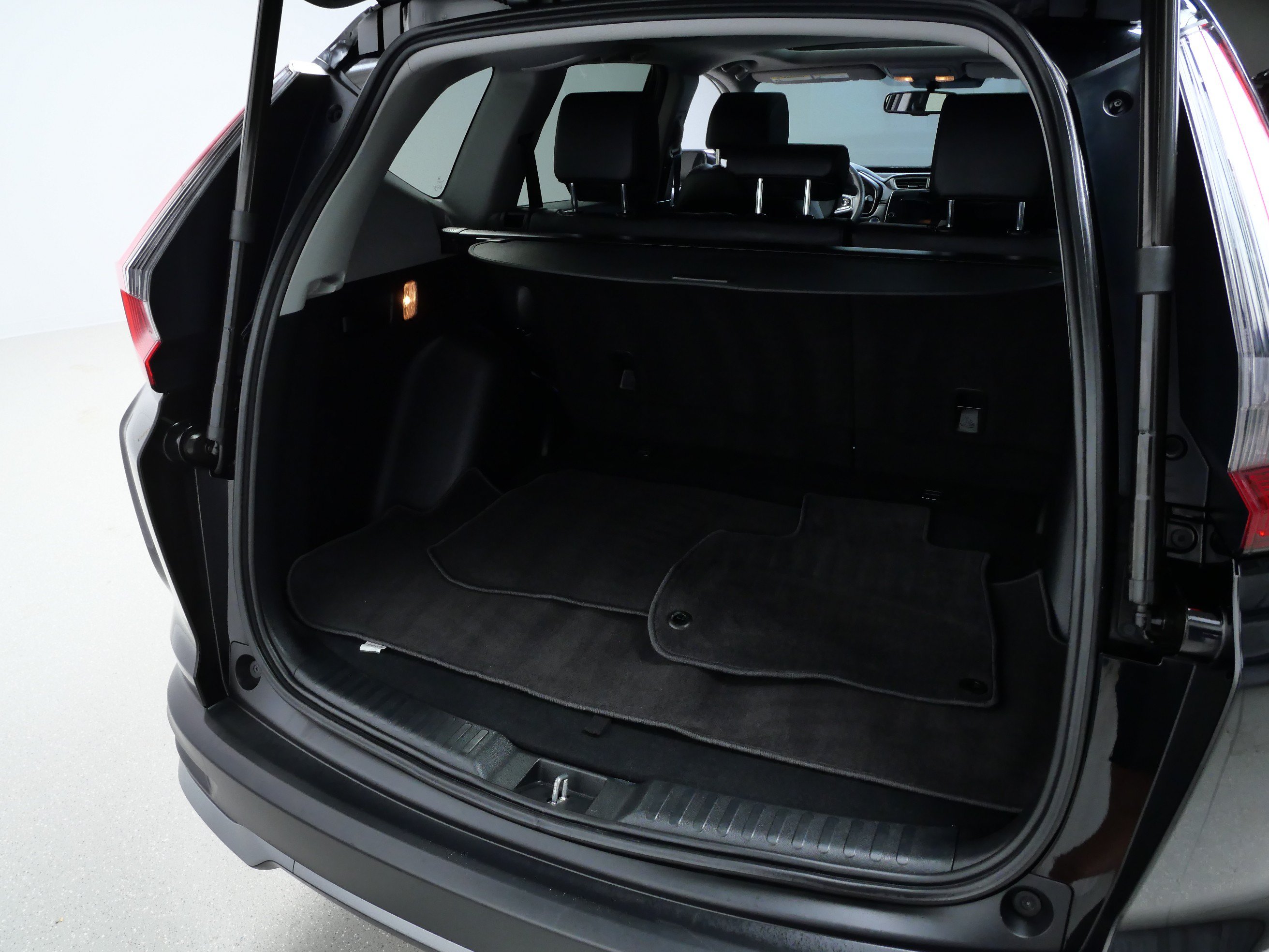 Used 2020 Honda CR-V EX-L image 7