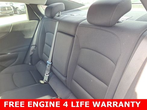 Used 2024 Chevrolet Malibu LT image 19