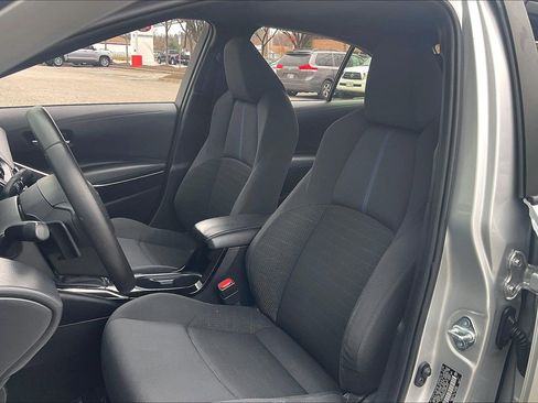 Used 2022 Toyota Corolla SE image 29