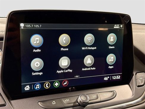 New 2026 Chevrolet Blazer LT image 17