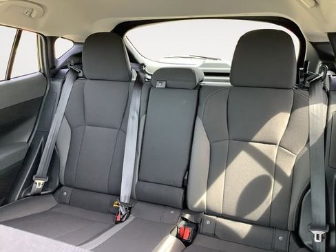 New 2026 Subaru Crosstrek 2.0i Premium AWD/4WD image 13