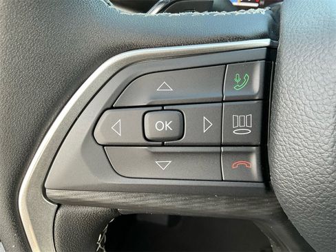 New 2025 Jeep Grand Cherokee Laredo image 31