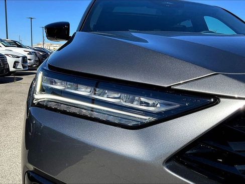 New 2026 Acura MDX A-Spec AWD/4WD image 35