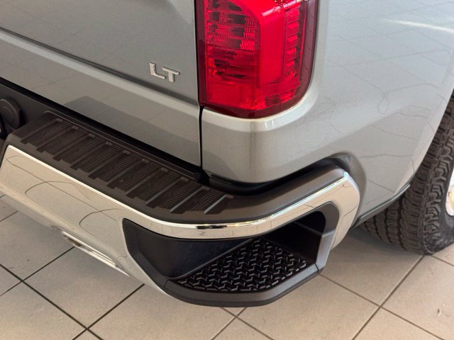 Certified 2023 Chevrolet Silverado 1500 LT w/ Z71 Off-Road Package AWD/4WD image 47