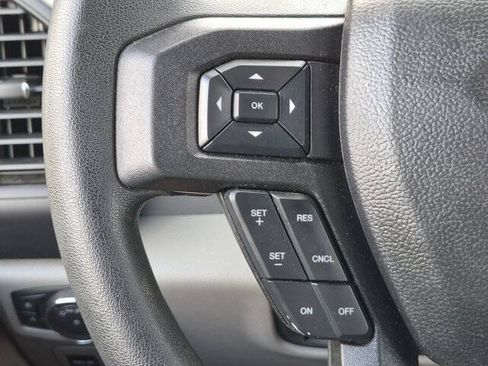 Used 2020 Ford F150 XL w/ Equipment Group 101A Mid RWD image 17