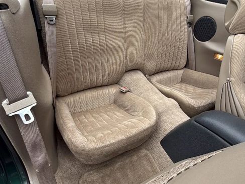 Used 1996 Pontiac Firebird Trans Am image 24