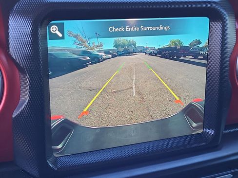 Used 2021 Jeep Gladiator Rubicon image 14