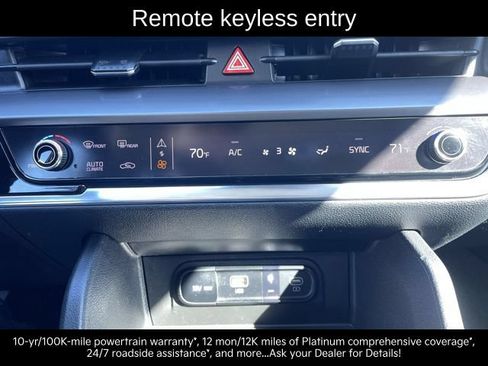 Certified 2023 Kia Sportage EX AWD/4WD image 21