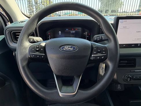 Used 2026 Ford Maverick XL FWD image 21