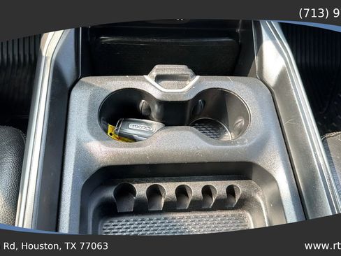 Used 2020 RAM 1500 Rebel w/ Rebel Level 2 Equipment Group image 47