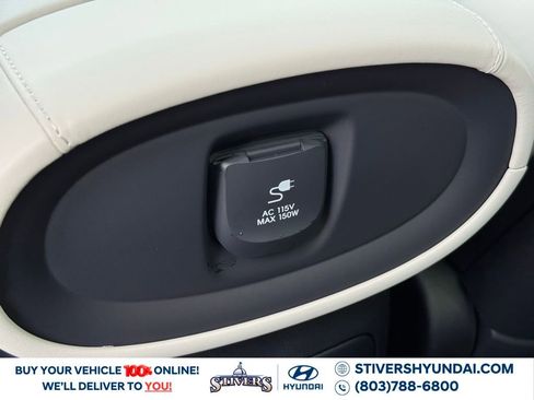 New 2026 Hyundai Palisade Calligraphy image 28