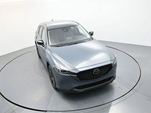 Used 2024 MAZDA CX-5 Carbon Edition image 26