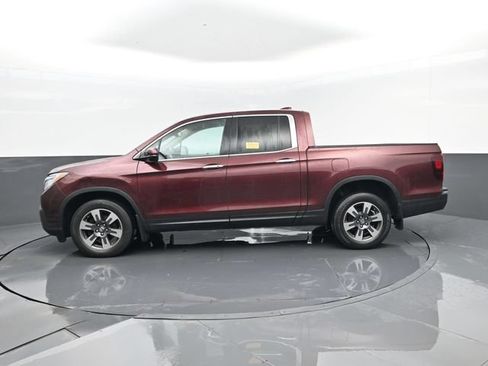 Used 2019 Honda Ridgeline RTL-E image 5