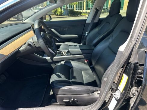 Used 2019 Tesla Model 3 Long Range AWD/4WD image 12