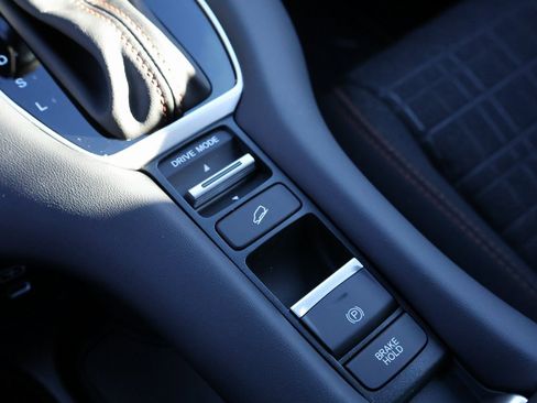 New 2026 Honda HR-V Sport image 29