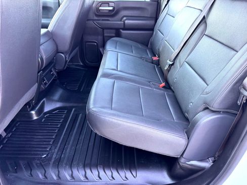 Used 2024 Chevrolet Silverado 2500 W/T w/ WT Fleet Convenience Package image 18