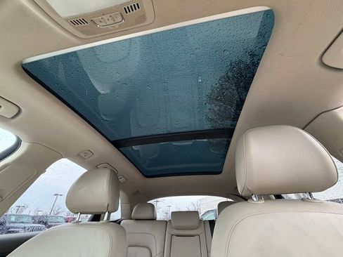 Used 2012 Audi Q5 3.2 Premium Plus image 31