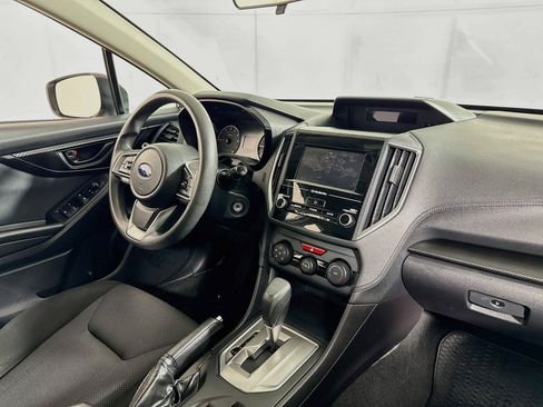 Used 2018 Subaru Impreza 2.0i AWD/4WD image 25