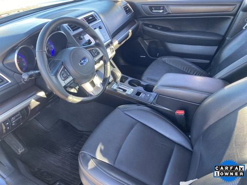 Used 2016 Subaru Legacy 3.6R Limited w/ Popular Package #4 image 19