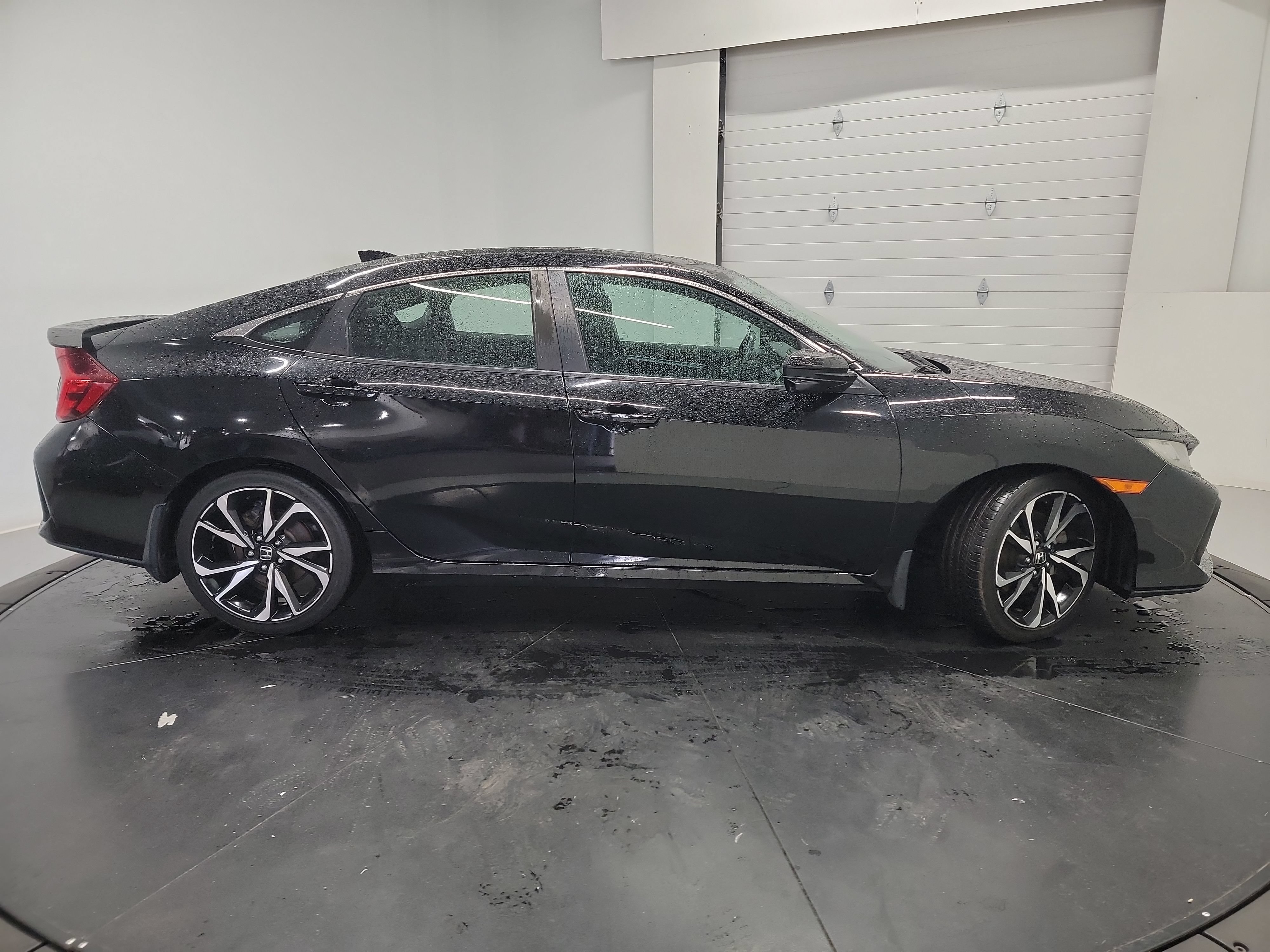 Used 2019 Honda Civic Si image 11