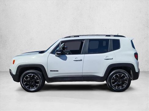 Used 2023 Jeep Renegade Latitude image 8