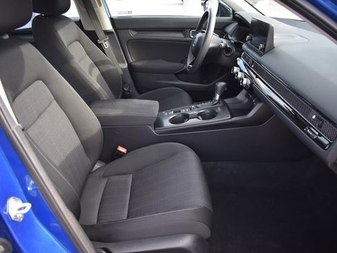 Used 2024 Honda Civic LX image 13
