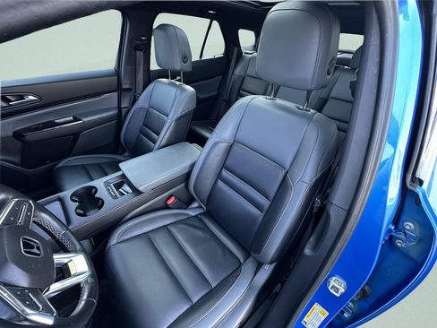 Used 2024 Honda Prologue Touring image 13