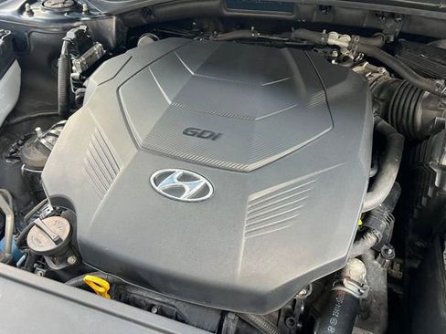 Used 2020 Hyundai Palisade Limited image 38