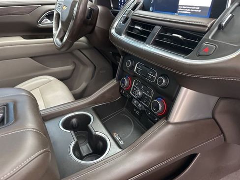 Used 2023 Chevrolet Tahoe LT image 10