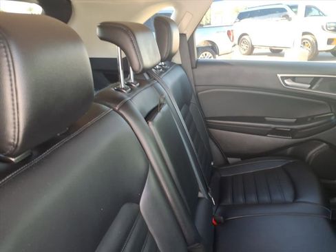 Used 2022 Ford Edge SEL w/ Convenience Package image 15