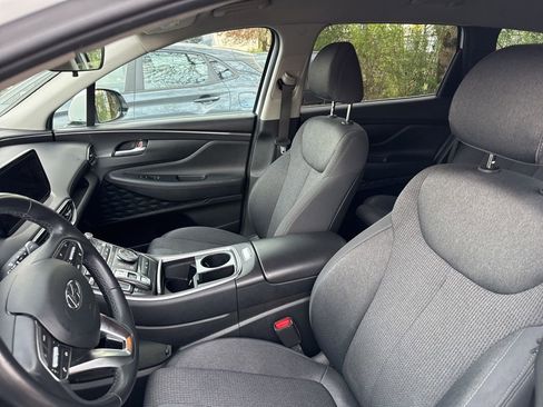 Certified 2023 Hyundai Santa Fe SEL image 6