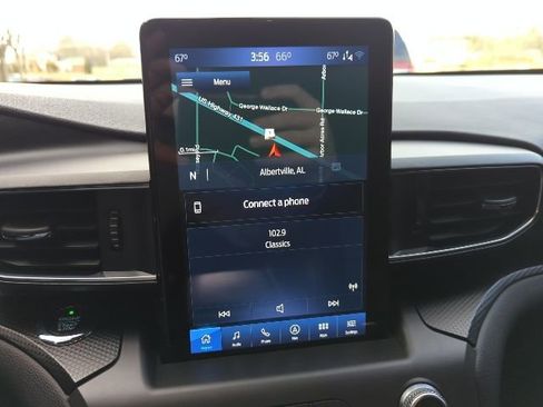 Used 2020 Ford Explorer ST w/ ST Street Pack image 12