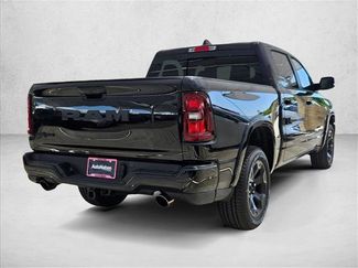 New 2026 RAM 1500 Lone Star RWD video 2