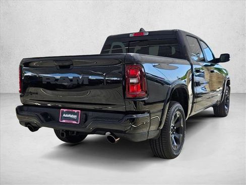 New 2026 RAM 1500 Lone Star RWD image 2