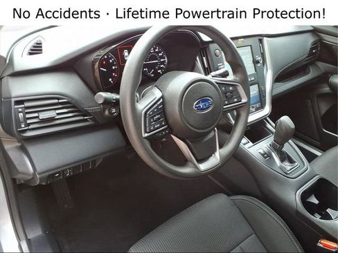 Used 2024 Subaru Legacy image 14