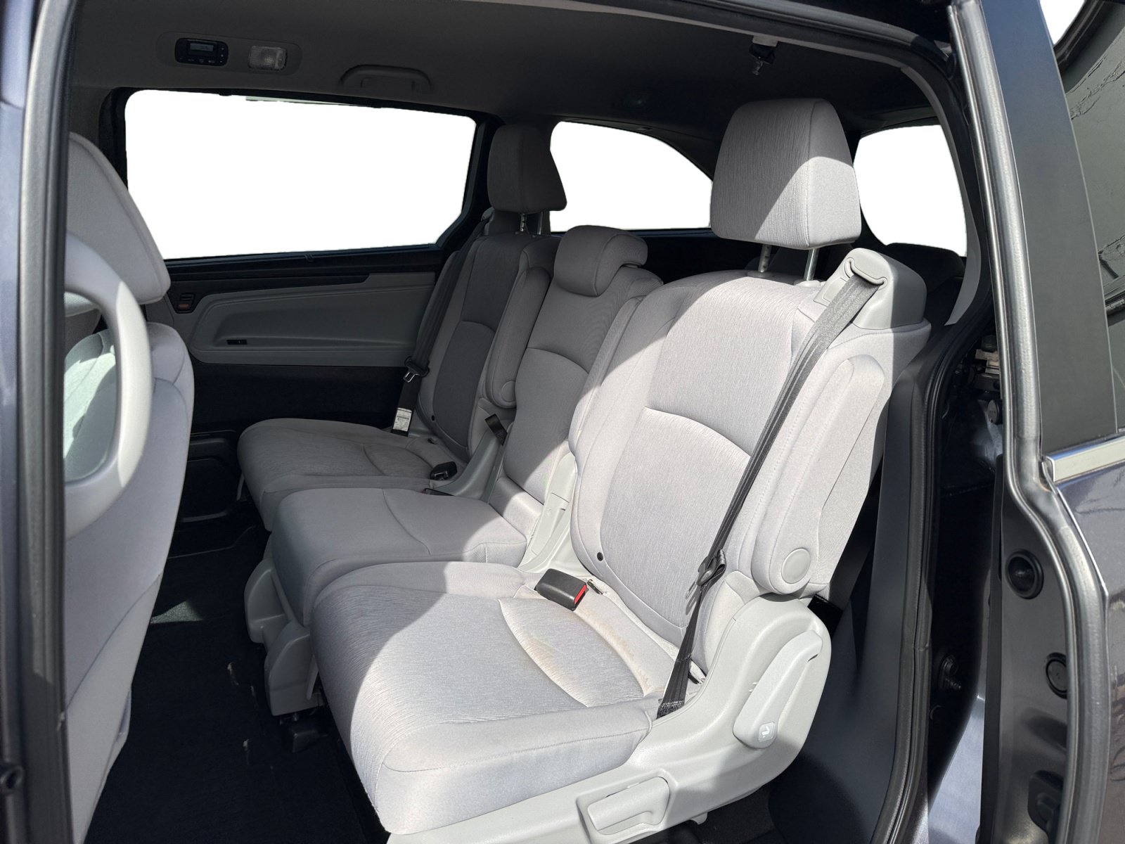 Used 2019 Honda Odyssey EX image 16
