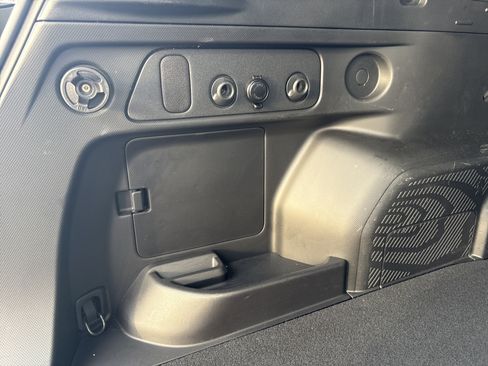 Certified 2025 Subaru Forester Sport w/ Protection Package (1PH) image 13