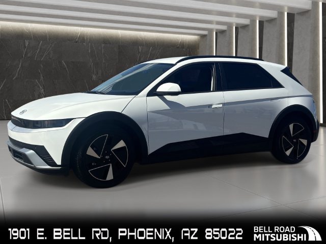 Used 2025 Hyundai Ioniq 5 SEL RWD image 1