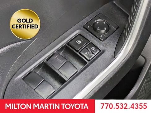 Certified 2025 Toyota RAV4 XLE Premium image 20